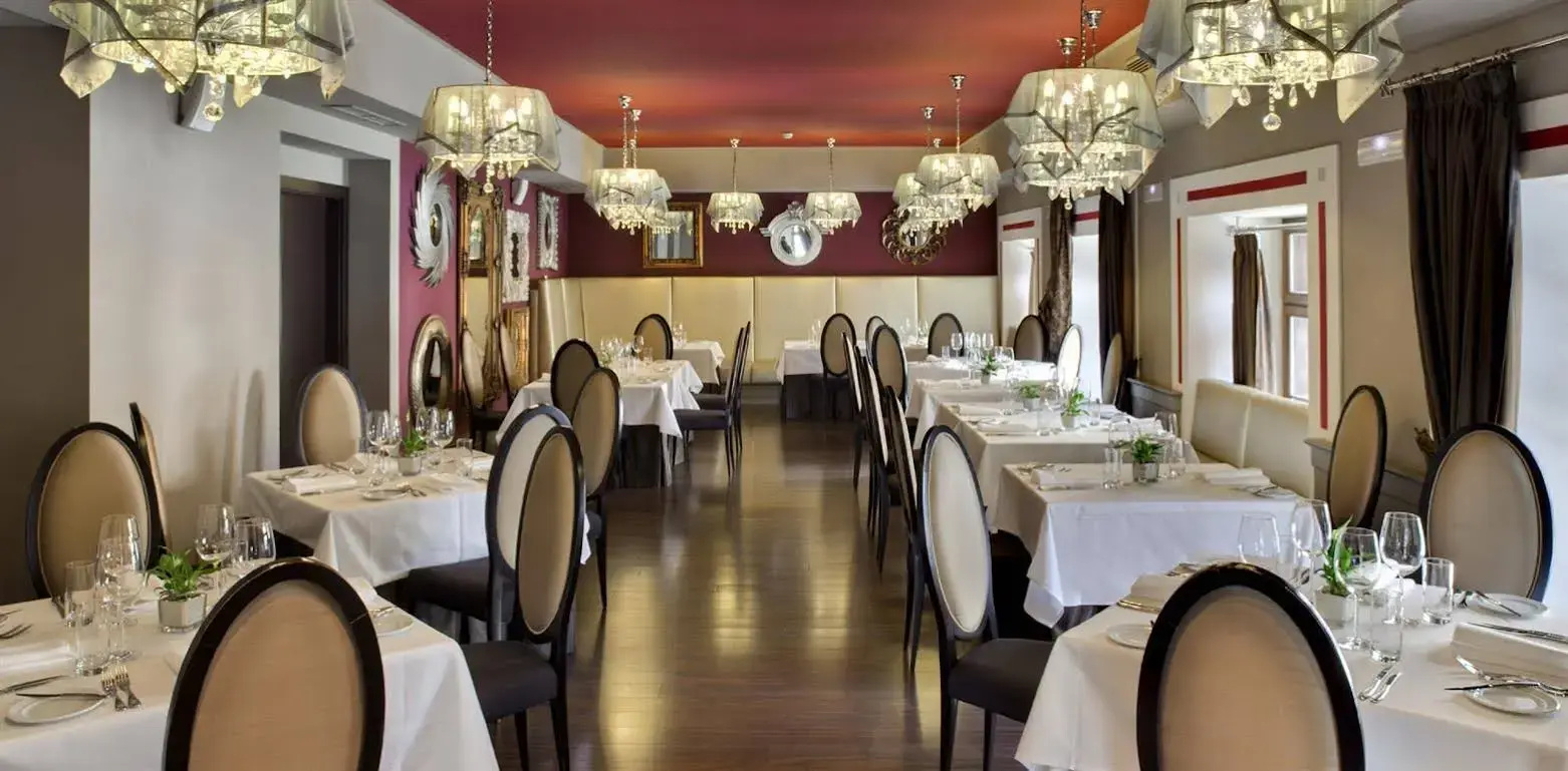 Foto - Grand Palace Brno - Small Luxury Hotels of the World