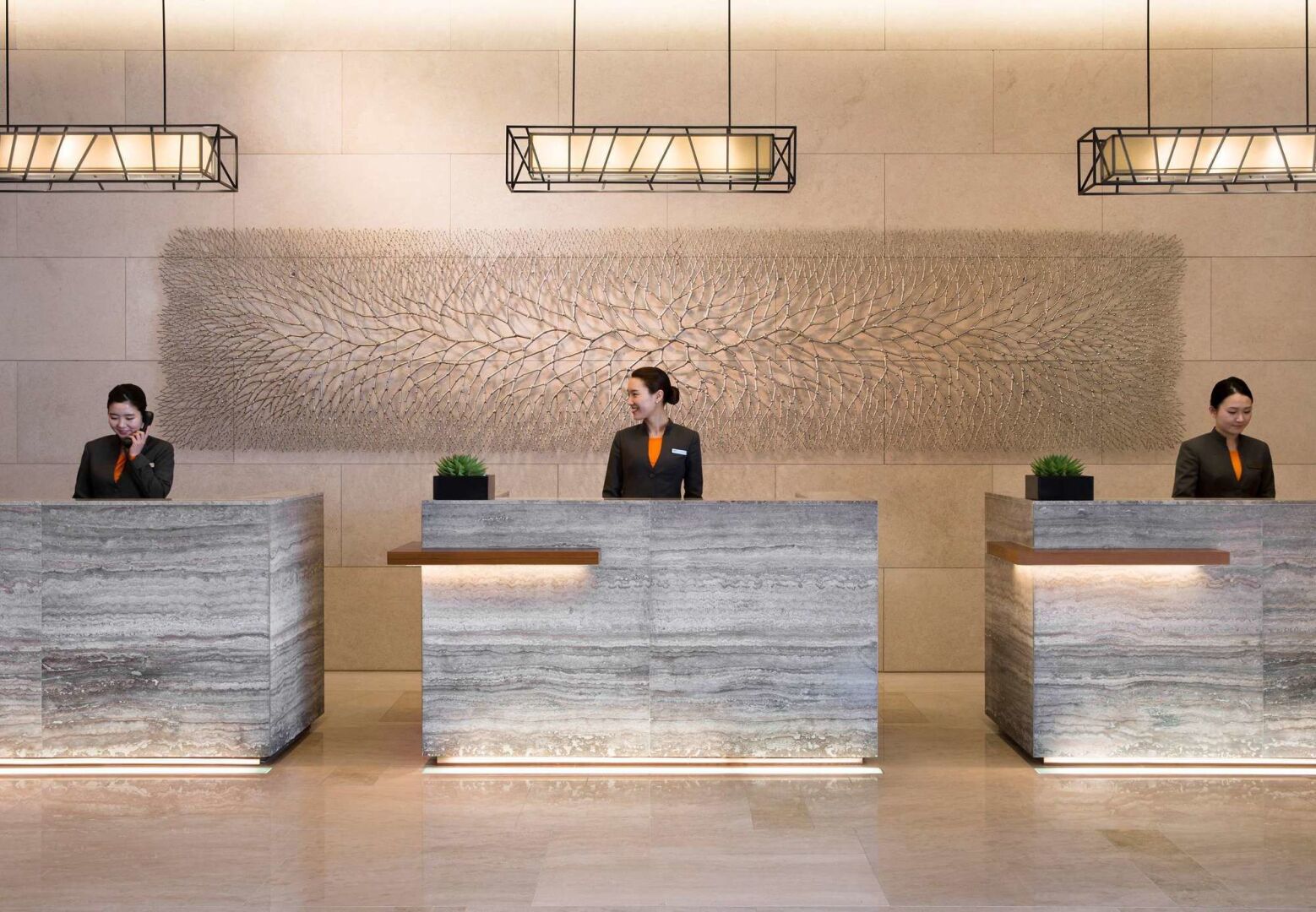 Foto - Courtyard by Marriott Seoul Pangyo