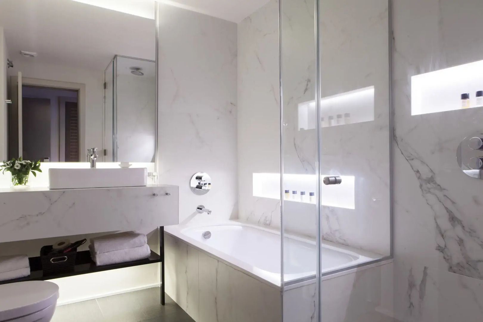 Foto - Hotel America Barcelona