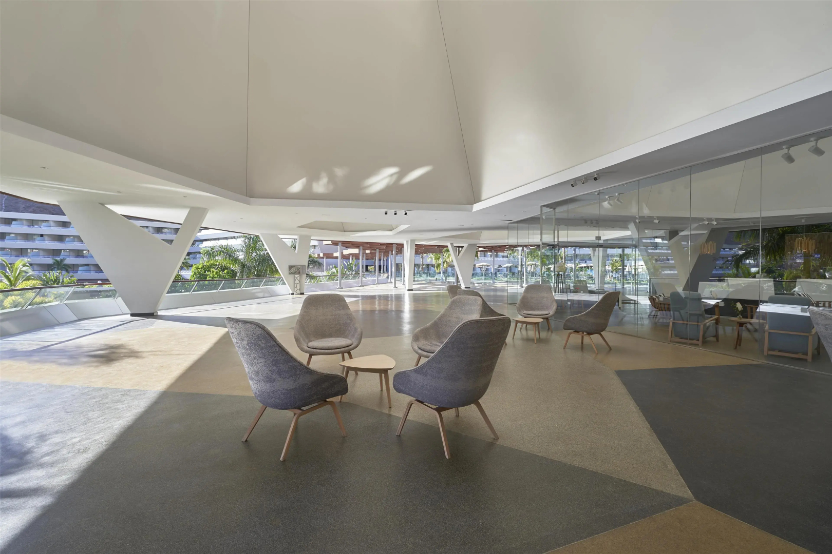 Foto - Radisson Blu Resort & Spa, Gran Canaria Mogan