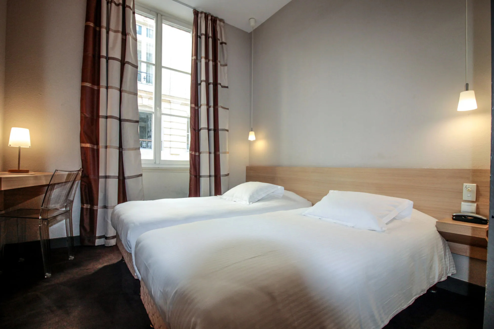 Photo - Hotel Gambetta