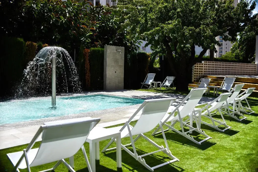 Photo - Apartamentos La Era Park