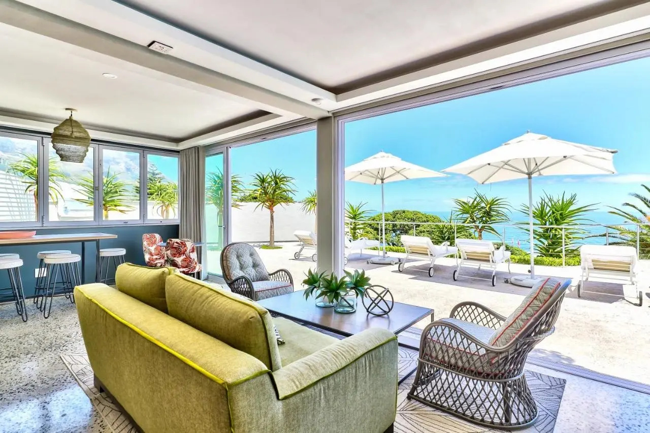 Foto - Ocean View House
