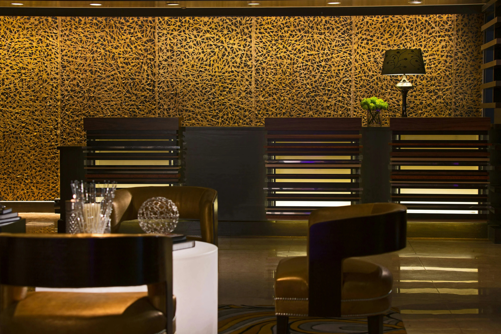 Foto - Renaissance Austin Hotel