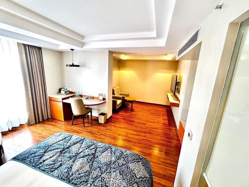 Photo - Fortune Select Candolim, Goa - Member ITC Hotels' Group