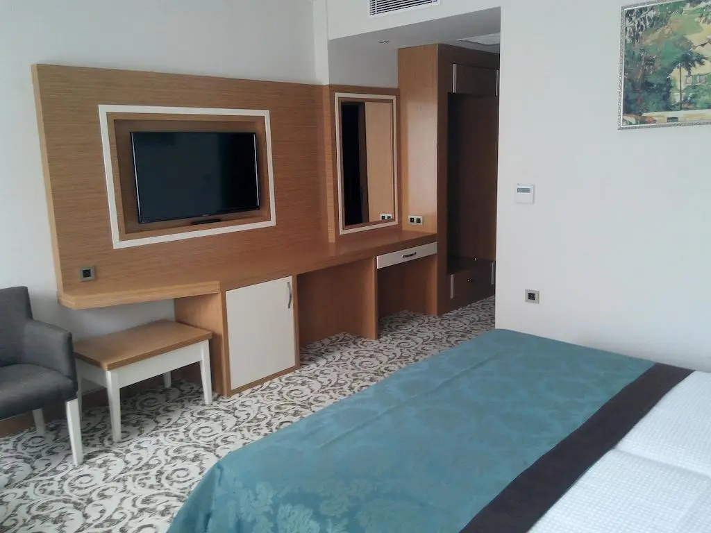 Photo - Malahit Exclusive City Hotel