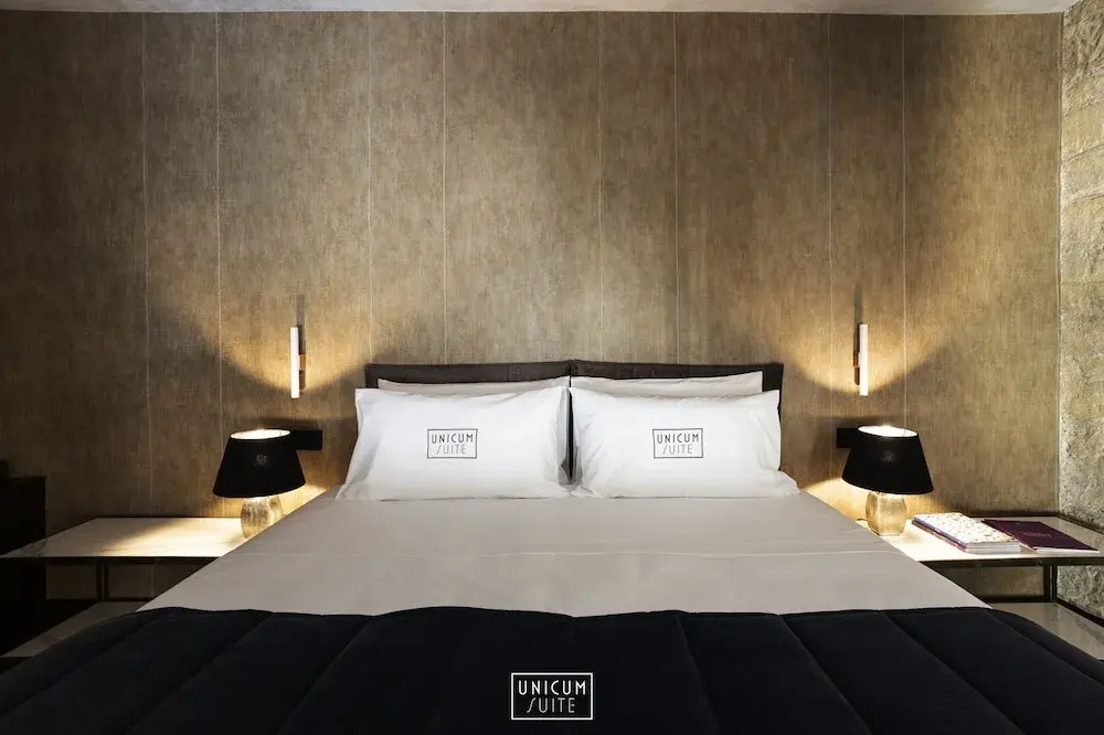Foto - Unicum Suite Napoli Centro Storico