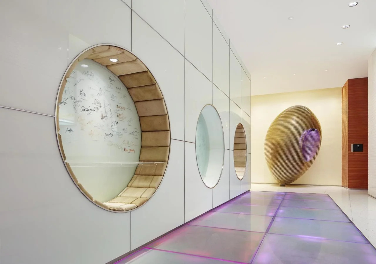 Photo - Le Méridien Hong Kong, Cyberport