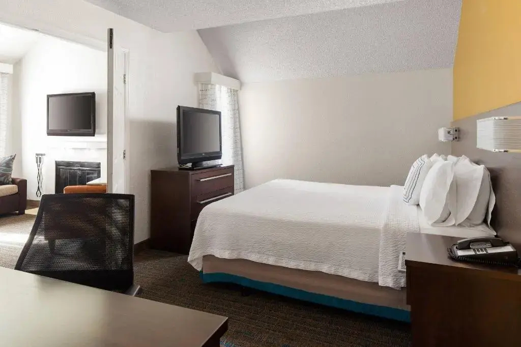 Foto - Residence Inn Anaheim Placentia/Fullerton