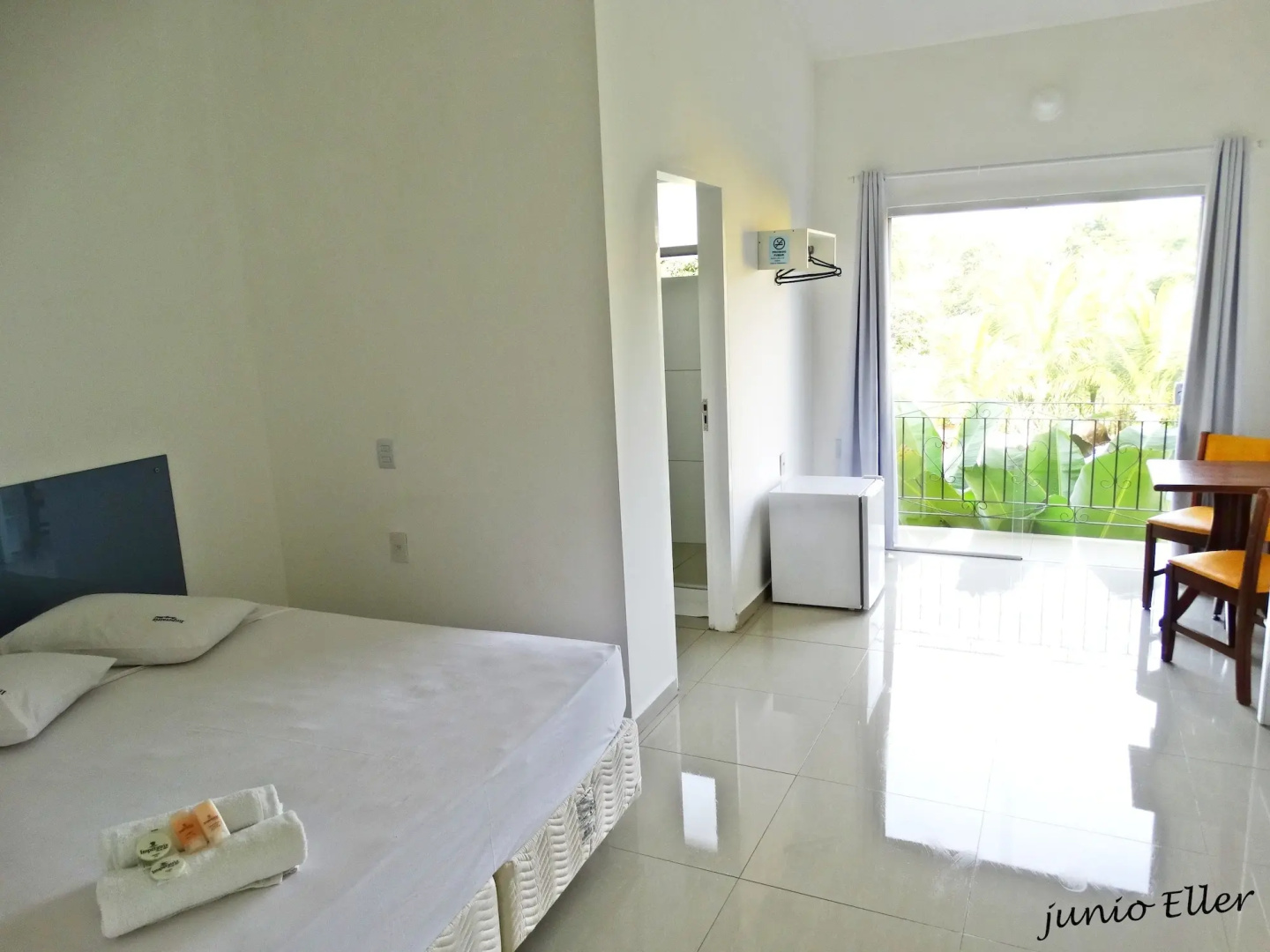 Foto - Imperatriz Paraty Hotel