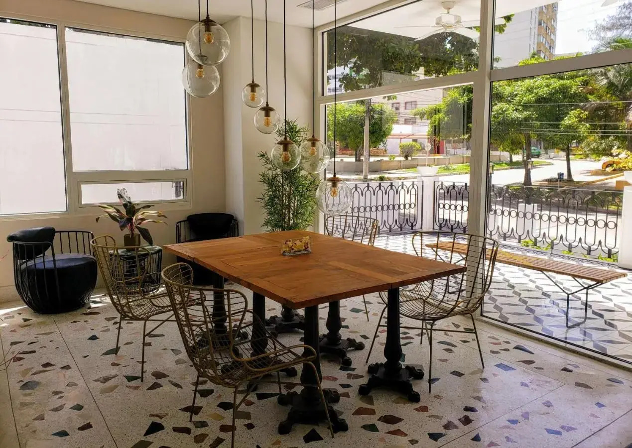 Photo - Faranda Collection Barranquilla, a member of Radisson Individuals