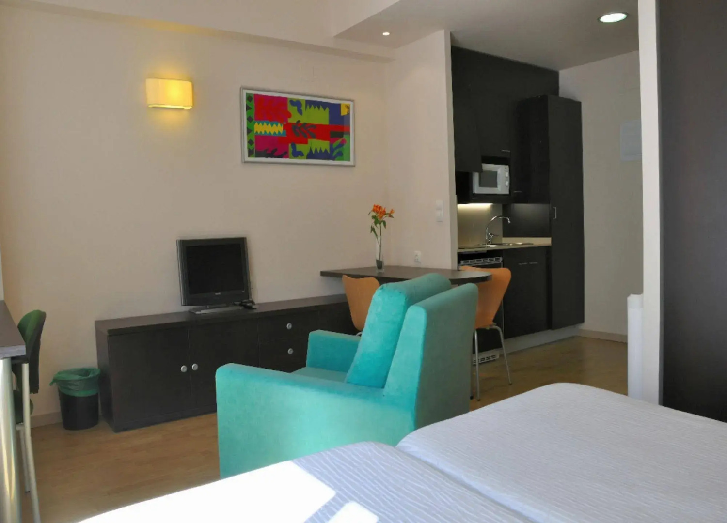 Photo - Residencia Universitaria Resa Erasmo