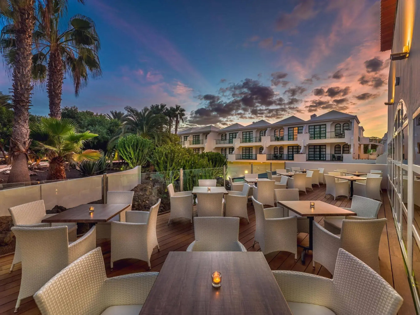 Foto - H10 Ocean Suites