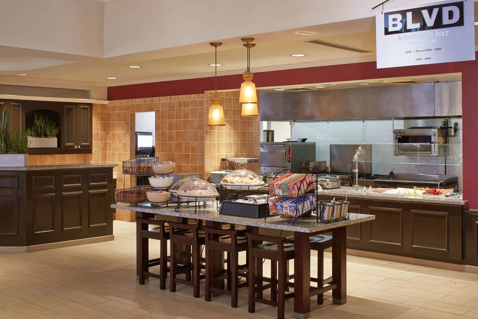 Foto - Hilton Garden Inn Scottsdale Old Town