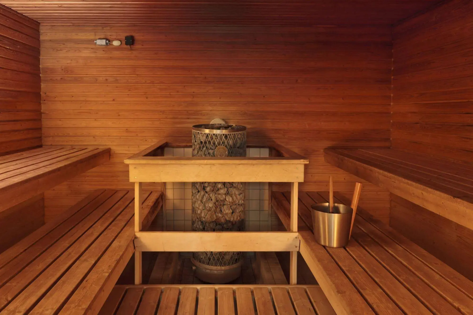 Photo - Hotel Nuuksio - Conferences and events