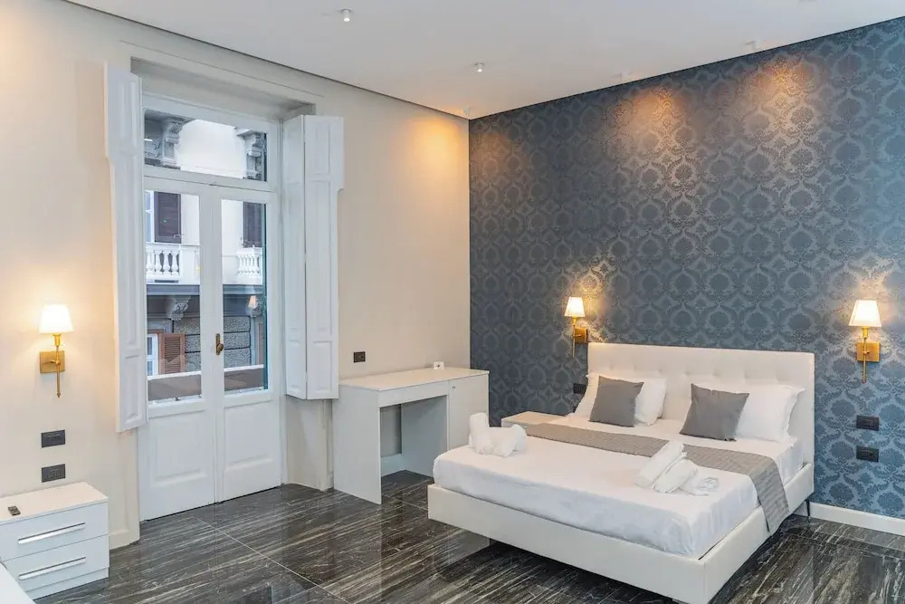 Photo - Relais Mermaid Luxury Suite