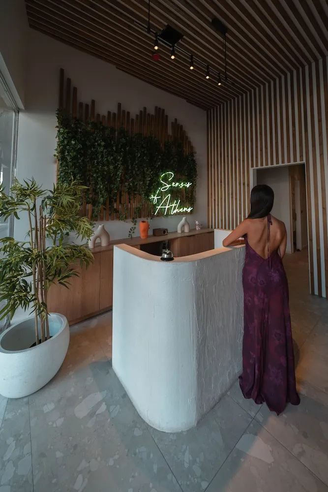 Photo - Athesense Suites