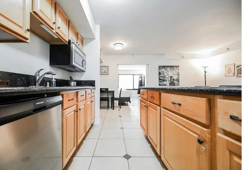 Photo - StripViewSuites at Jockey Club