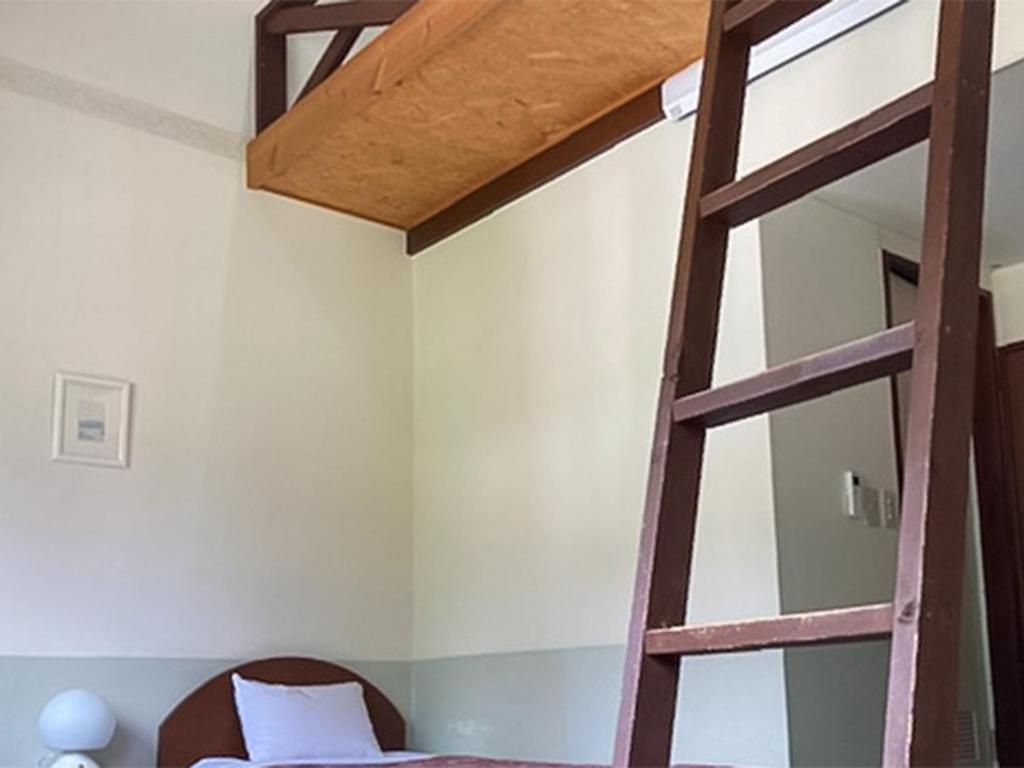 Petit Hotel Gracey Tomamu