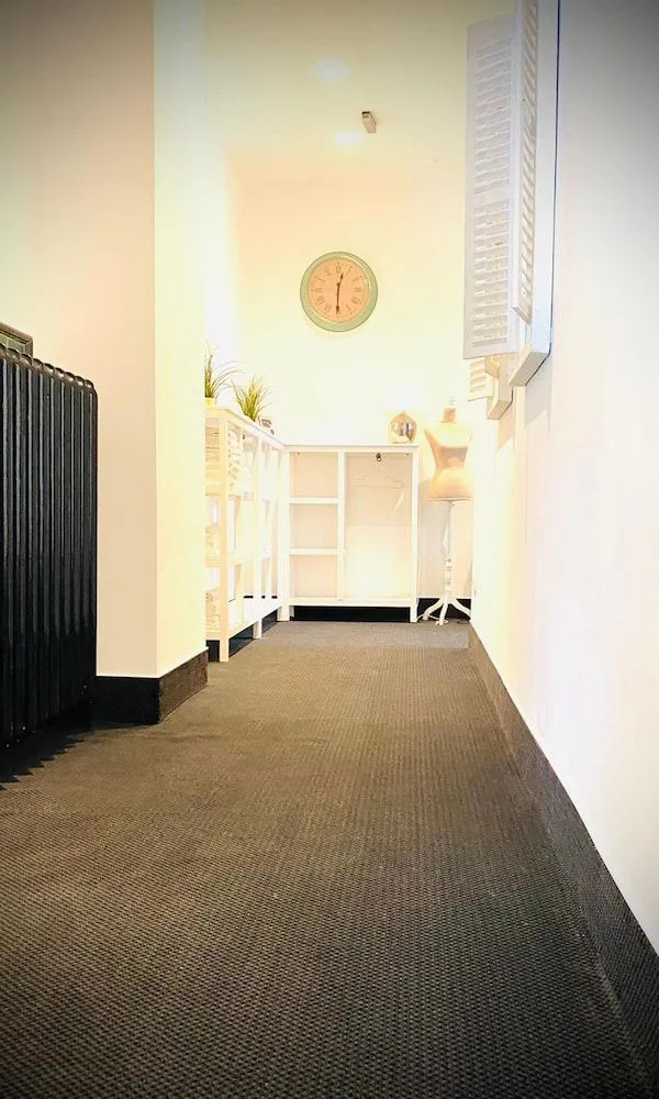 Foto - Sleephotels Suite Garde