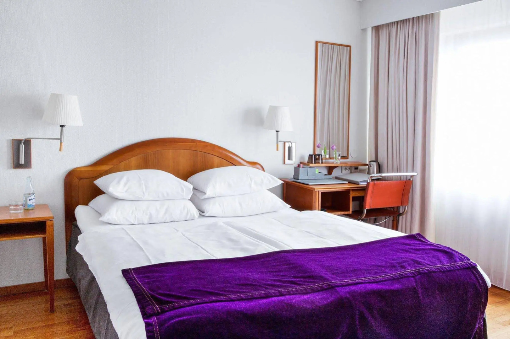 Photo - Mornington Hotel Stockholm