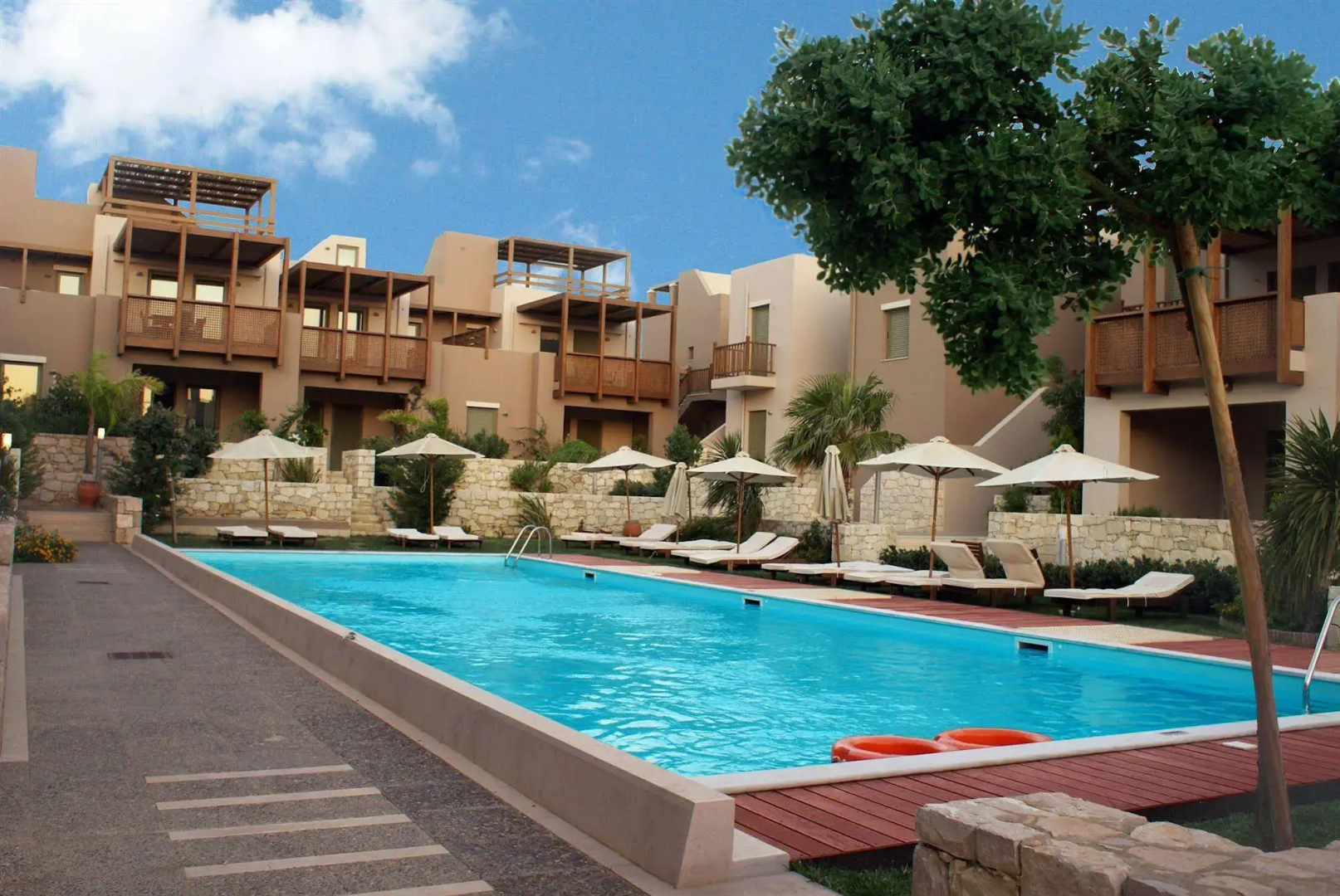 Photo - Plakias Resorts