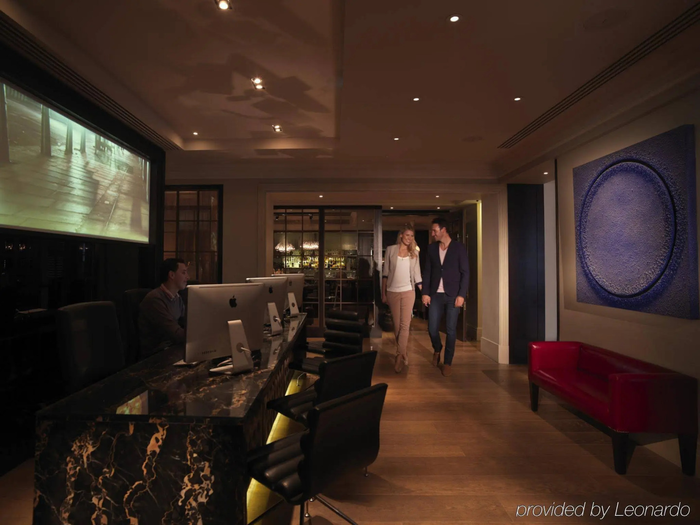 Foto - The Prince Akatoki London