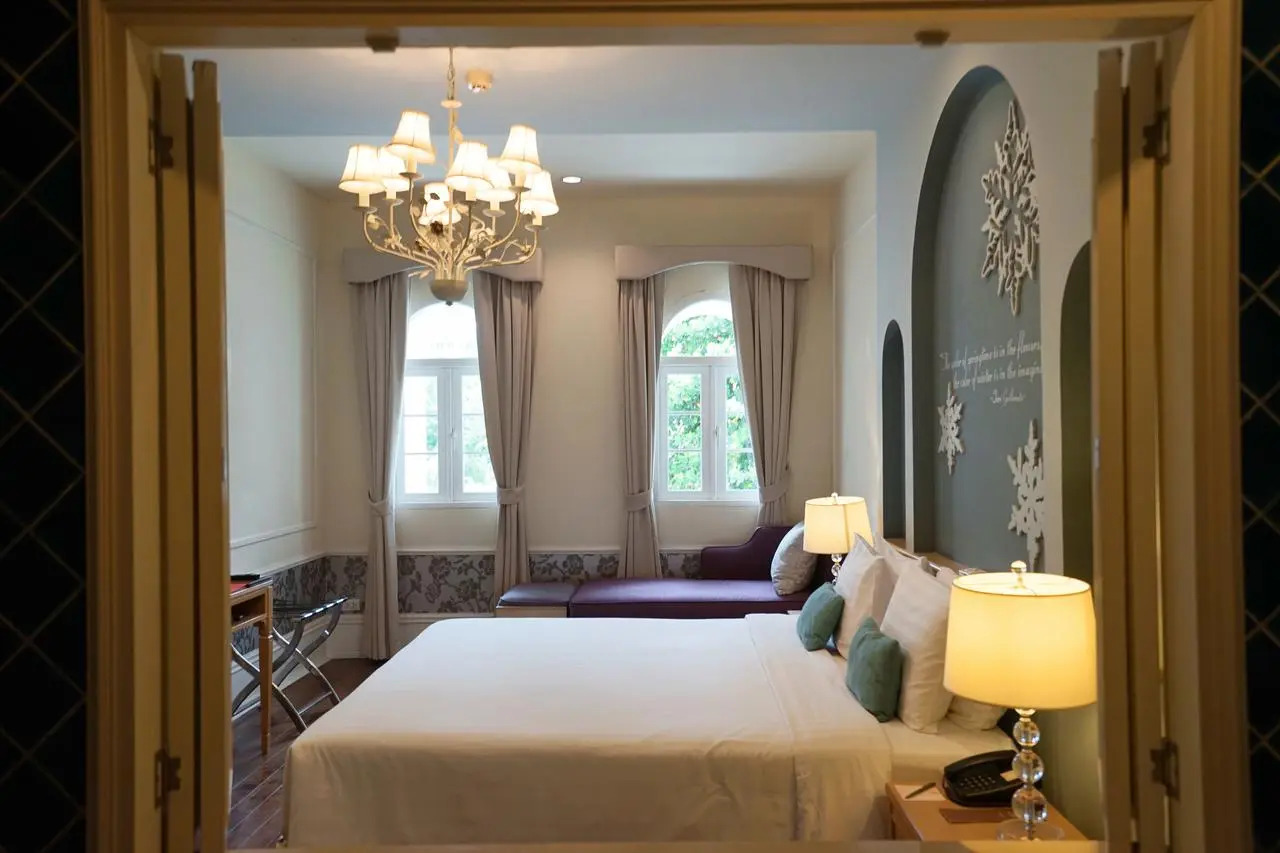 Photo - La Petite Salil Sukhumvit Thonglor 1