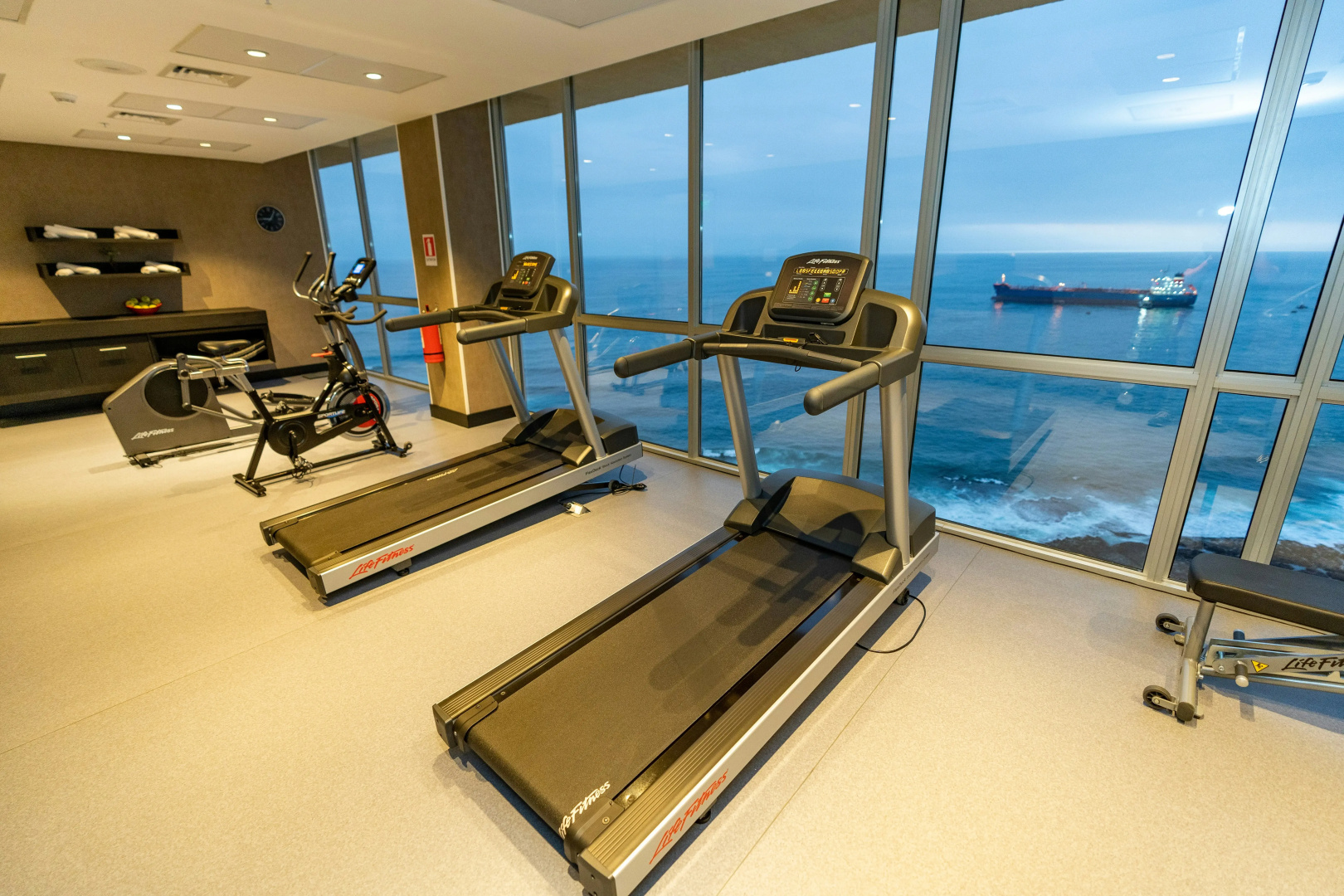 Foto - Hampton by Hilton Antofagasta
