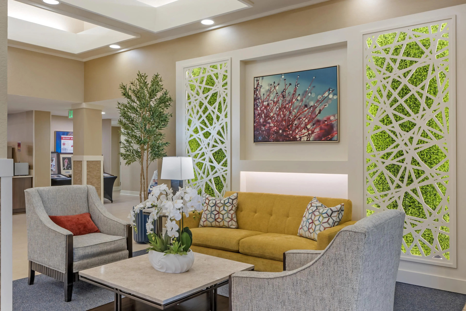Foto - Best Western Plus Orlando East- UCF Area