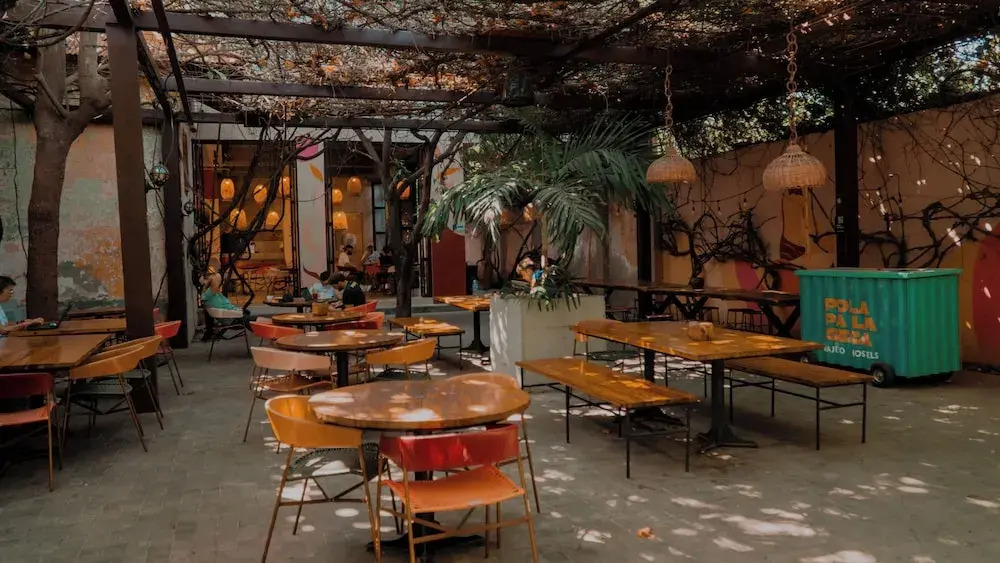 Foto - Viajero Santa Marta Hostel