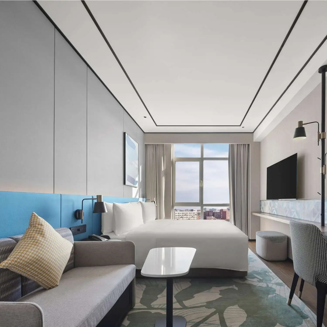 Photo - Hilton Garden Inn Beijing Yizhuang