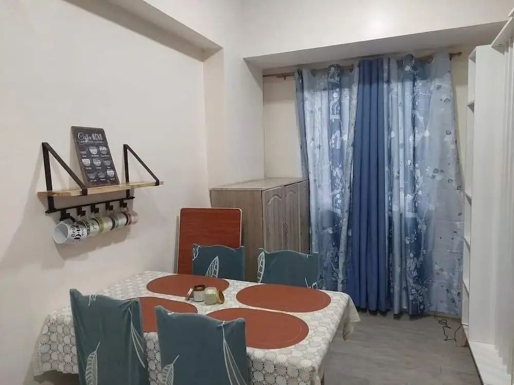 Foto - Metro Home Staycation