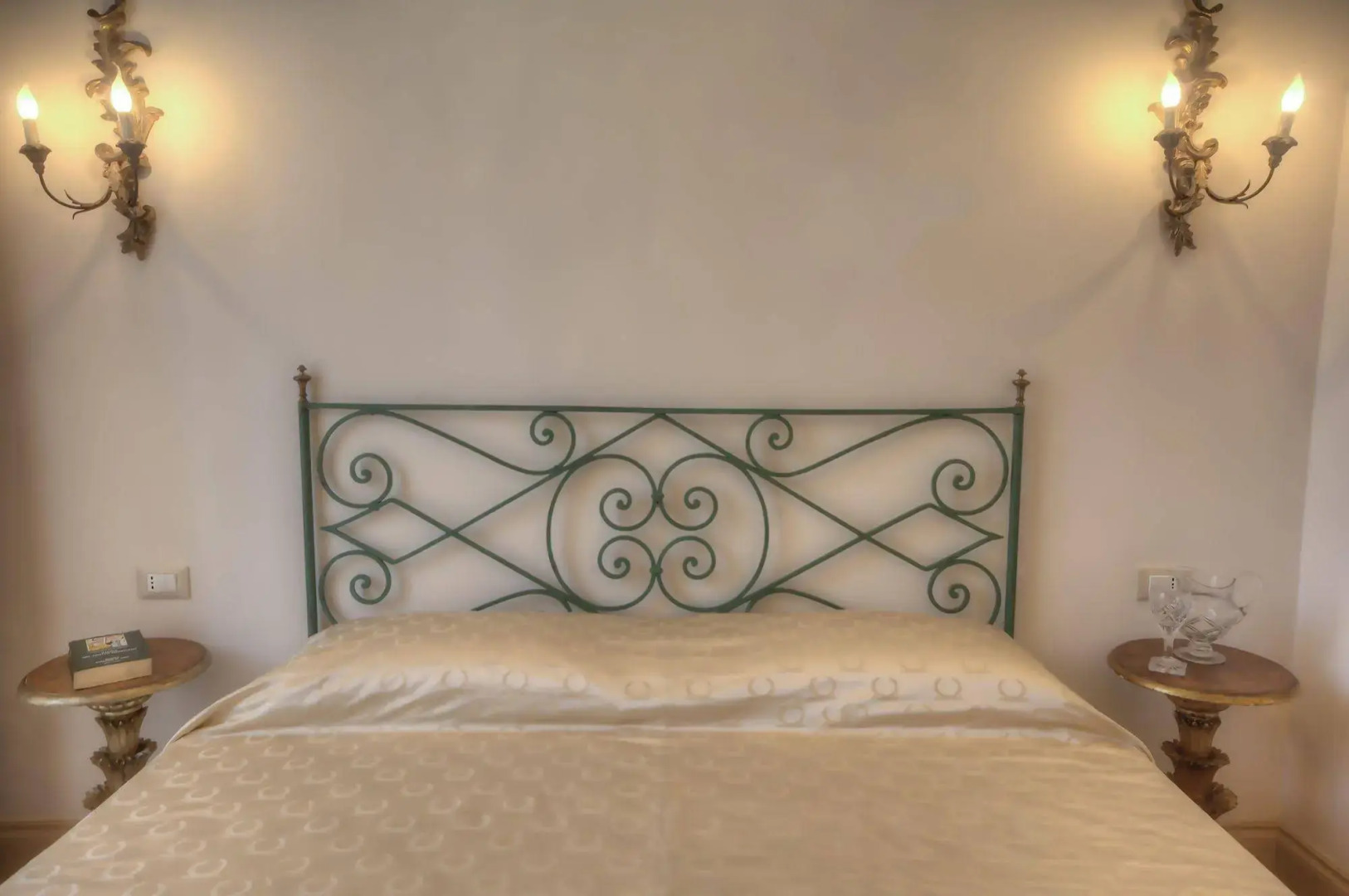 Foto - Rome Charming Suites