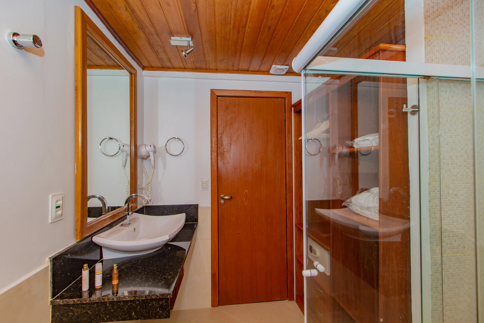 Foto - Village Paraíso Tropical