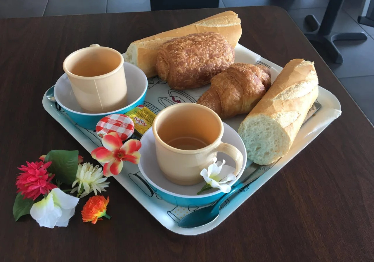 Foto - Tahiti Airport Motel