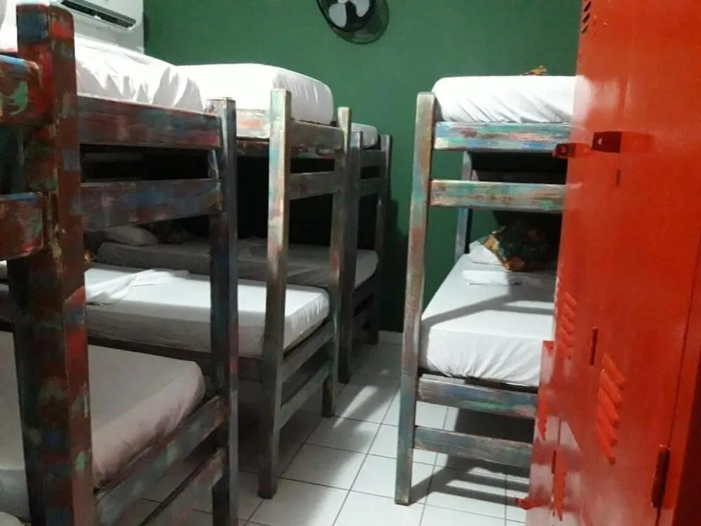 Foto - Hostel Barra