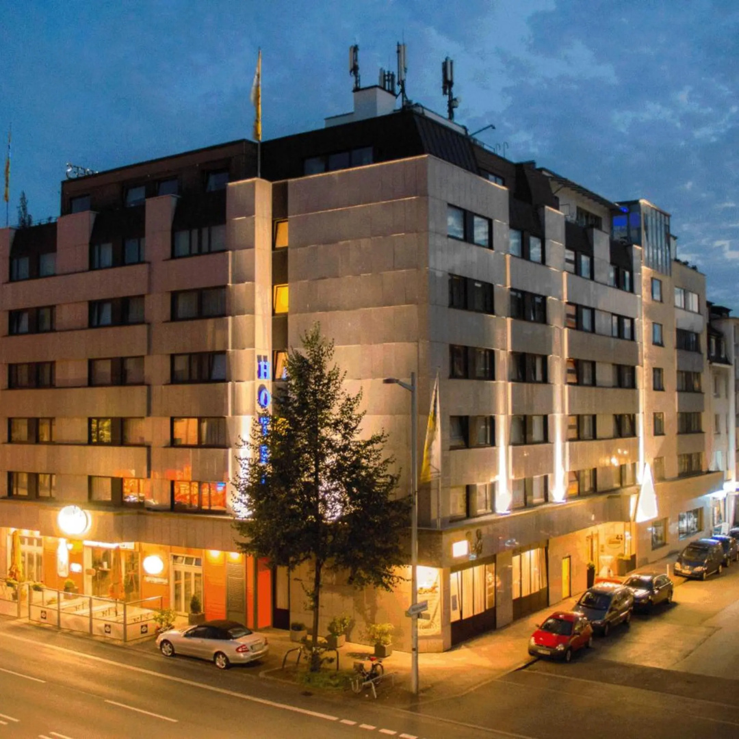 Foto - Ringhotel Drees