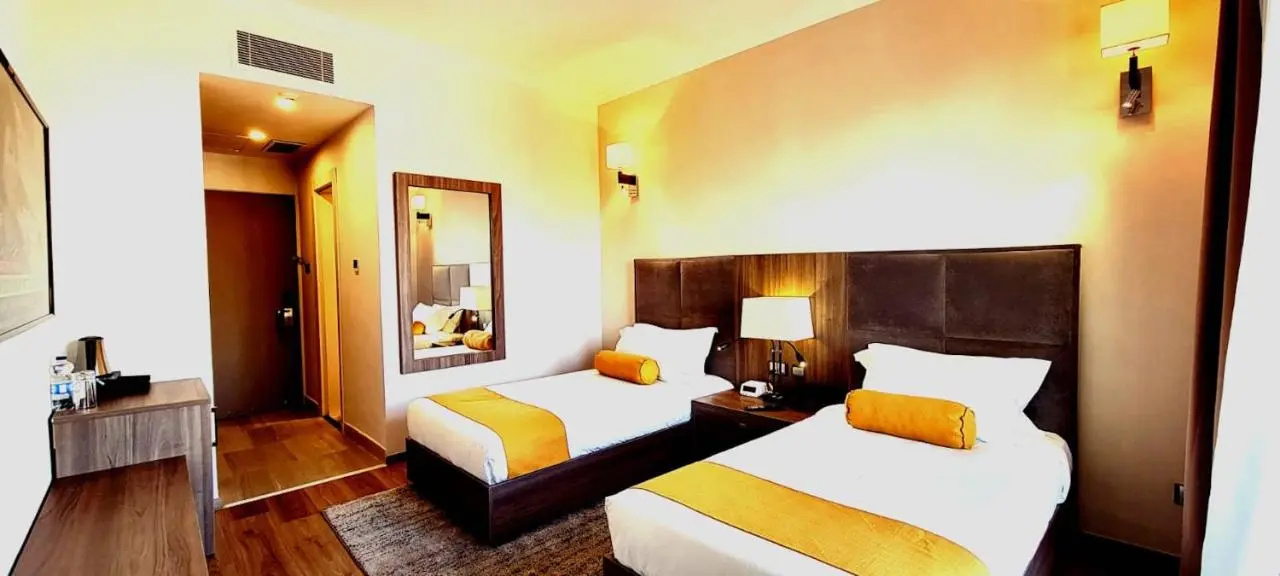 Foto - TH BonRoyal Hotel