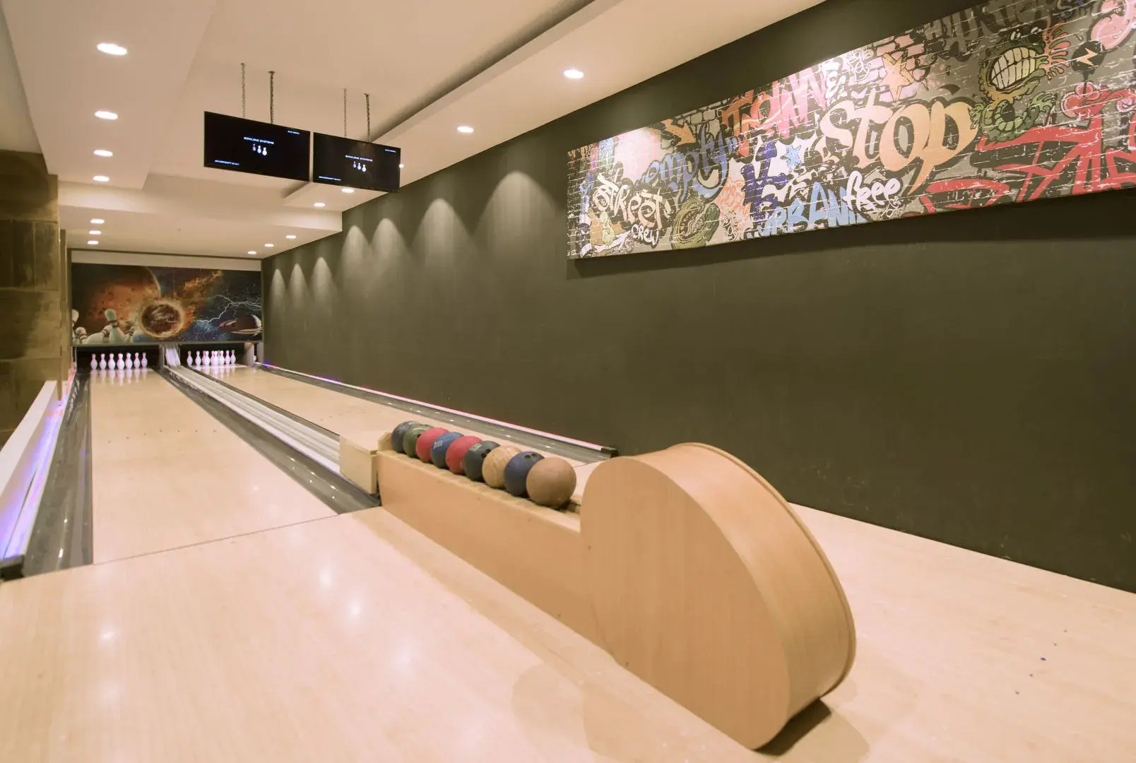 Foto - Port Nature Luxury Resort