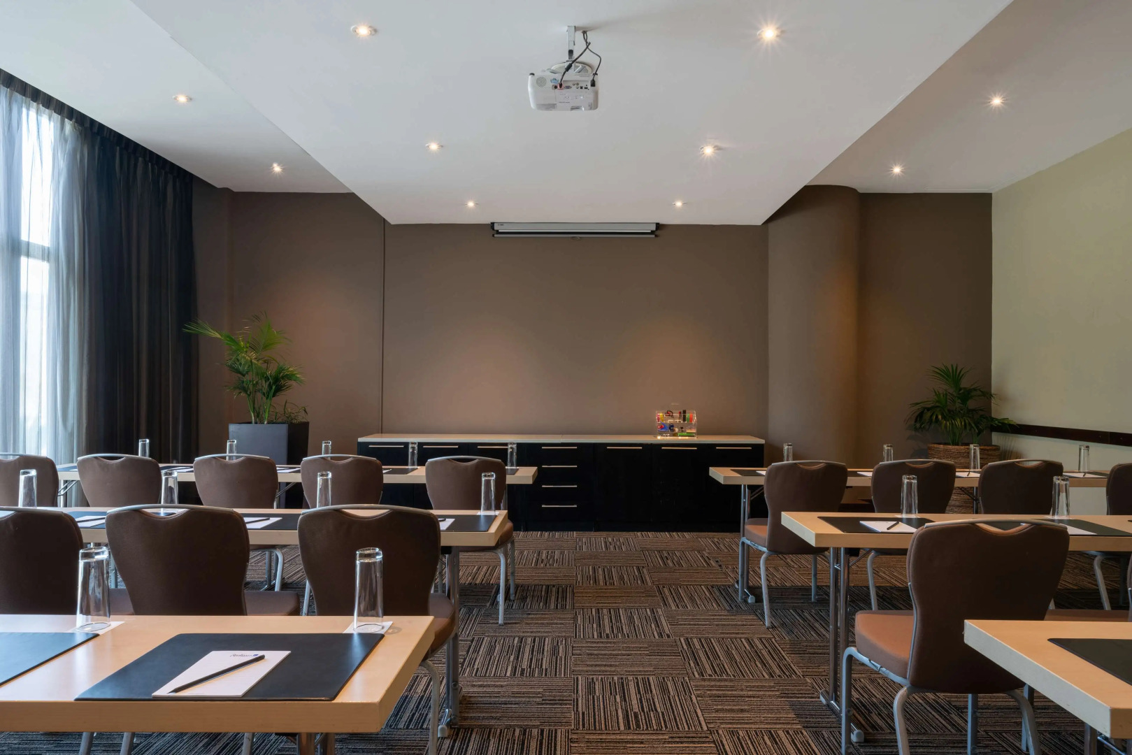 Foto - Radisson Blu Hotel, Addis Ababa