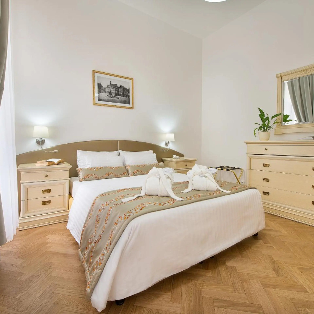 Photo - Hotel Suite Home Prague