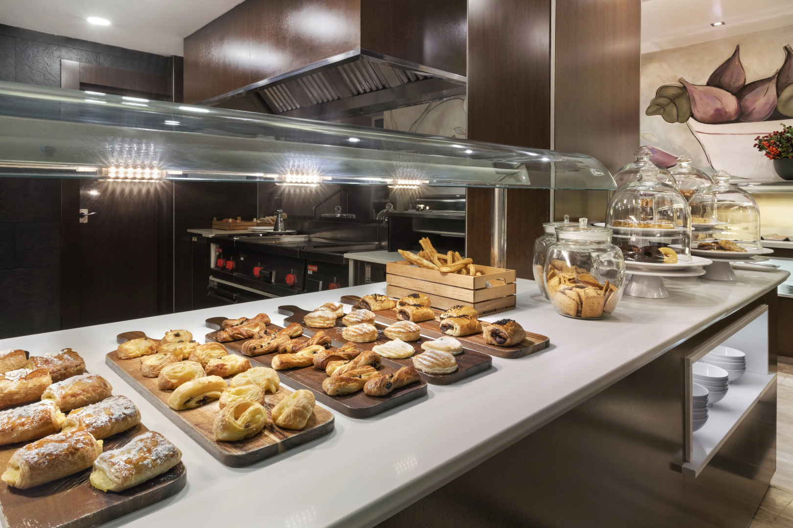 Foto - Catalonia Goya