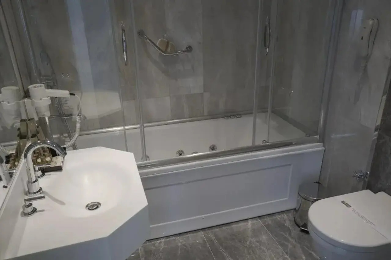 Foto - Seven Deep Hotel