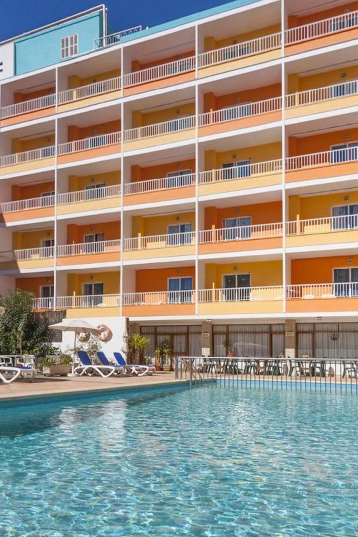 Foto - Hotel Ilusion Calma & Spa