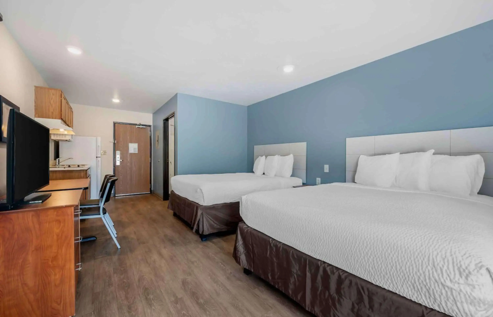 Photo - Extended Stay America Select Suites - Orlando - East