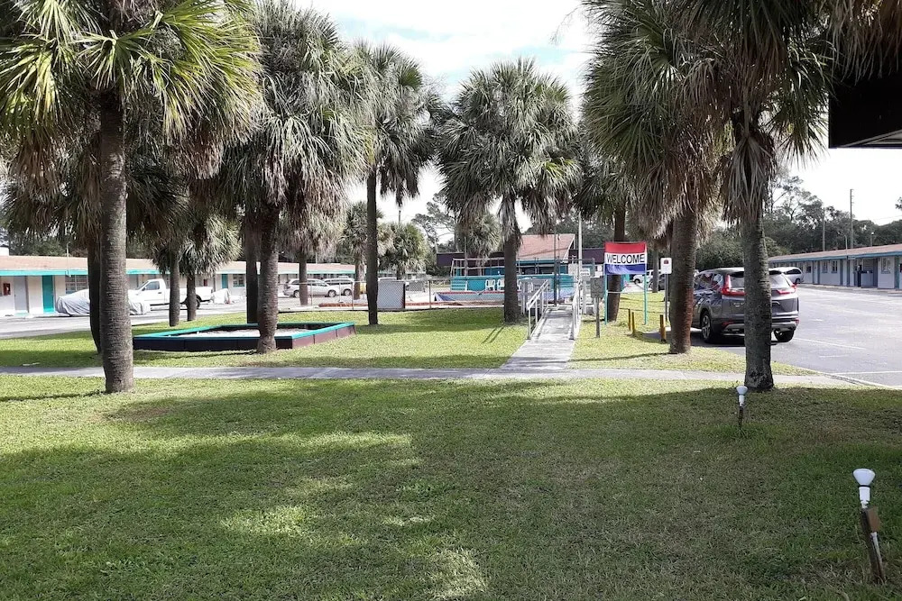 Foto - Arrow Motel by OYO Near Downtown