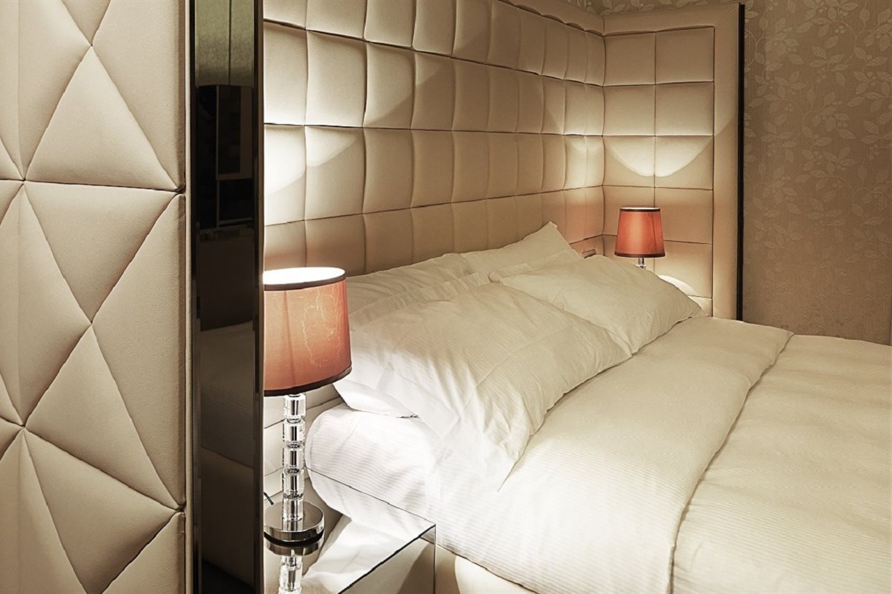 Foto - LE RÊVE DE NAIM Roma