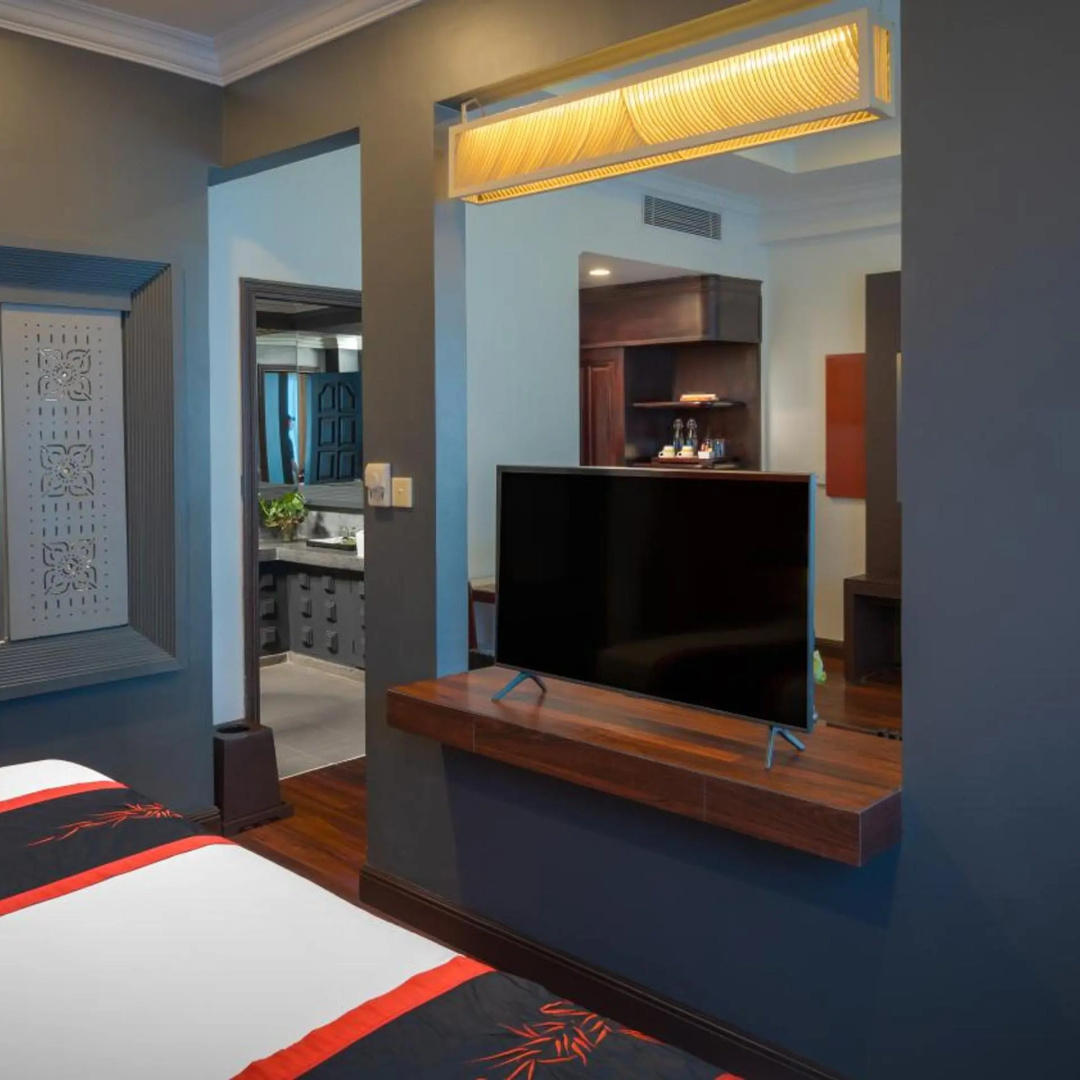 Foto - Memoire d'Angkor Boutique Hotel