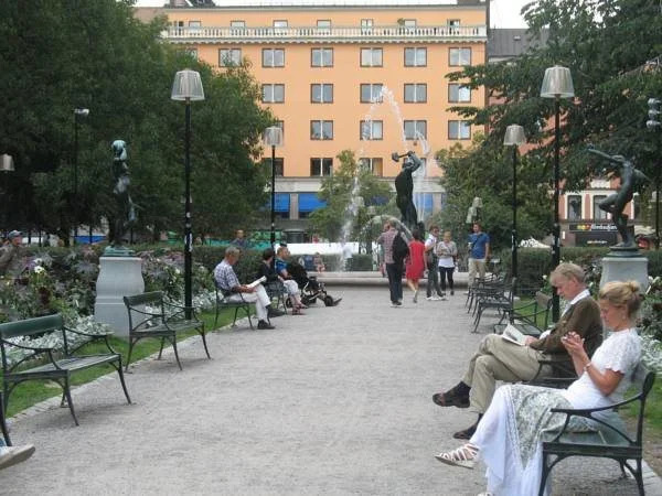 Foto - Hotel Tre Små Rum